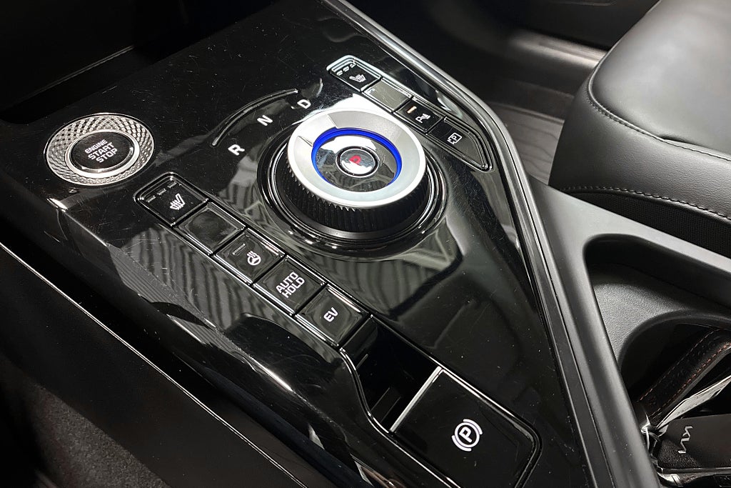 Kia Niro PHEV ACTION / Godkänd / Adapt. Fart. / Kamera / Ratt V. – bild 14