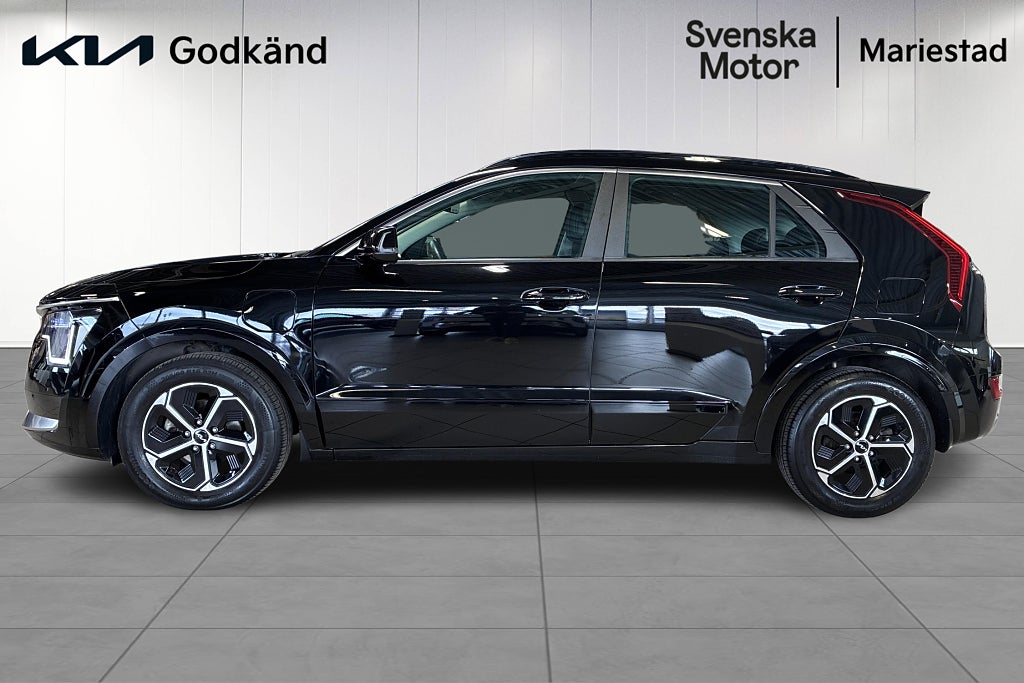 Kia Niro PHEV ACTION / Godkänd / Adapt. Fart. / Kamera / Ratt V. – bild 3