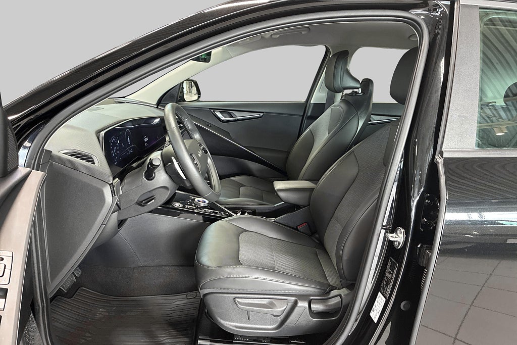Kia Niro PHEV ACTION / Godkänd / Adapt. Fart. / Kamera / Ratt V. – bild 7