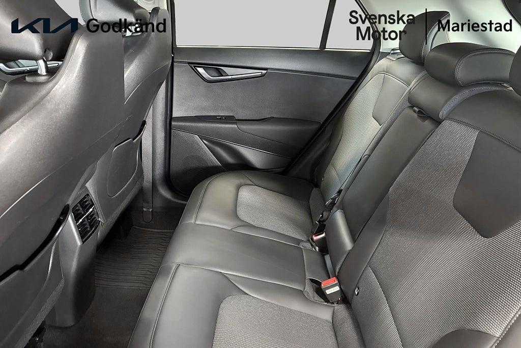 Kia Niro PHEV ACTION / Godkänd / Adapt. Fart. / Kamera / Ratt V. – bild 9