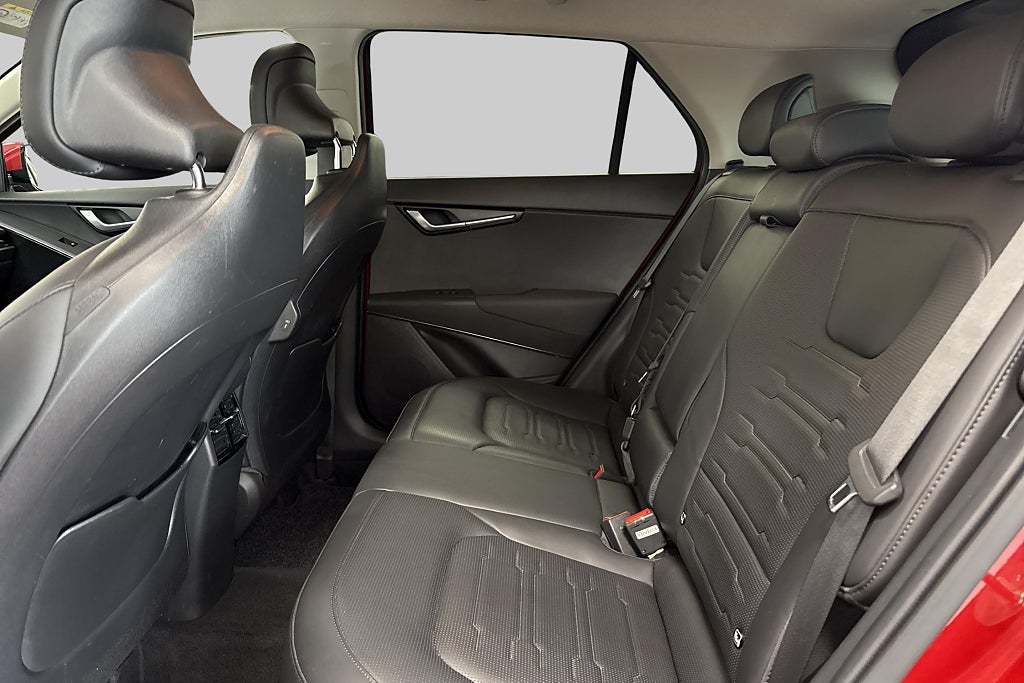 Kia Niro Plug-In-Hybrid DCT Advance I Drag – bild 10