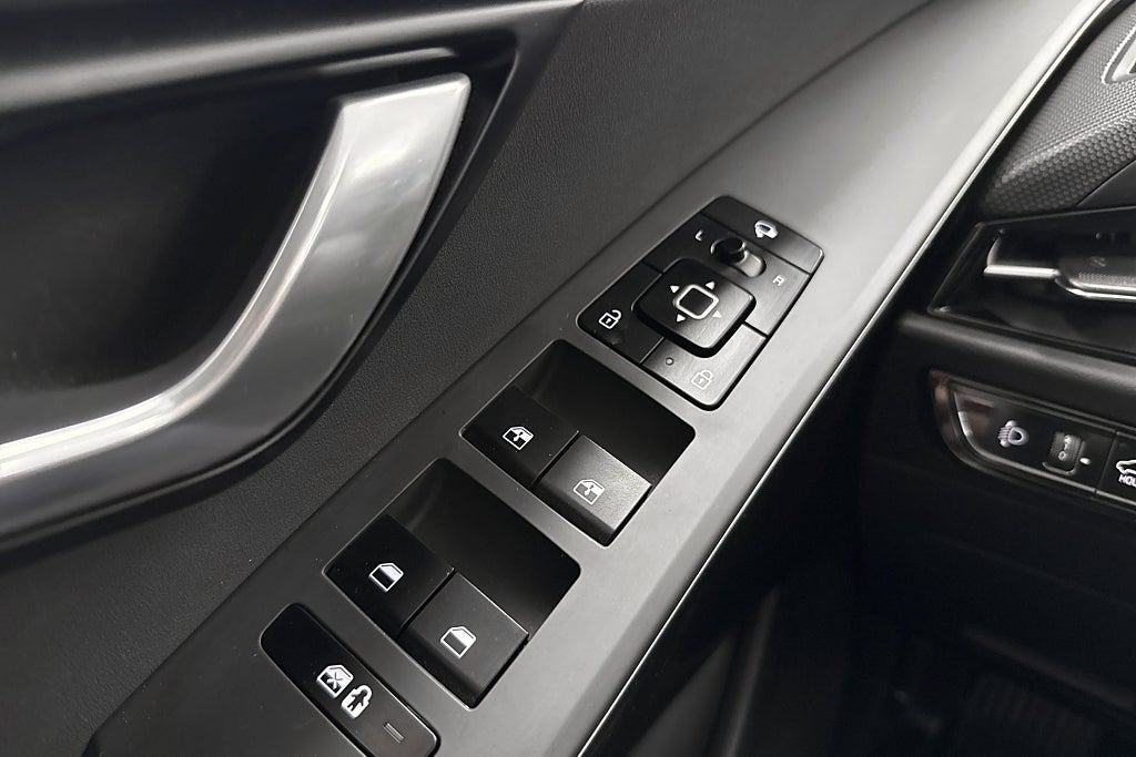 Kia Niro Plug-In-Hybrid DCT Advance I Drag – bild 17