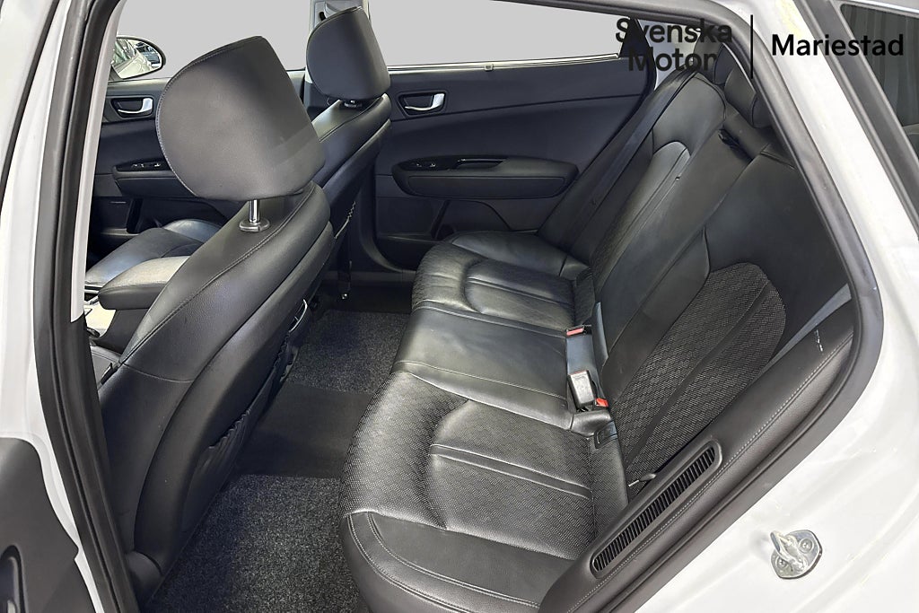 Kia Optima PHEV Advance Plus 2/ Pano / 360* / Adap. Fart. / H/K – bild 10