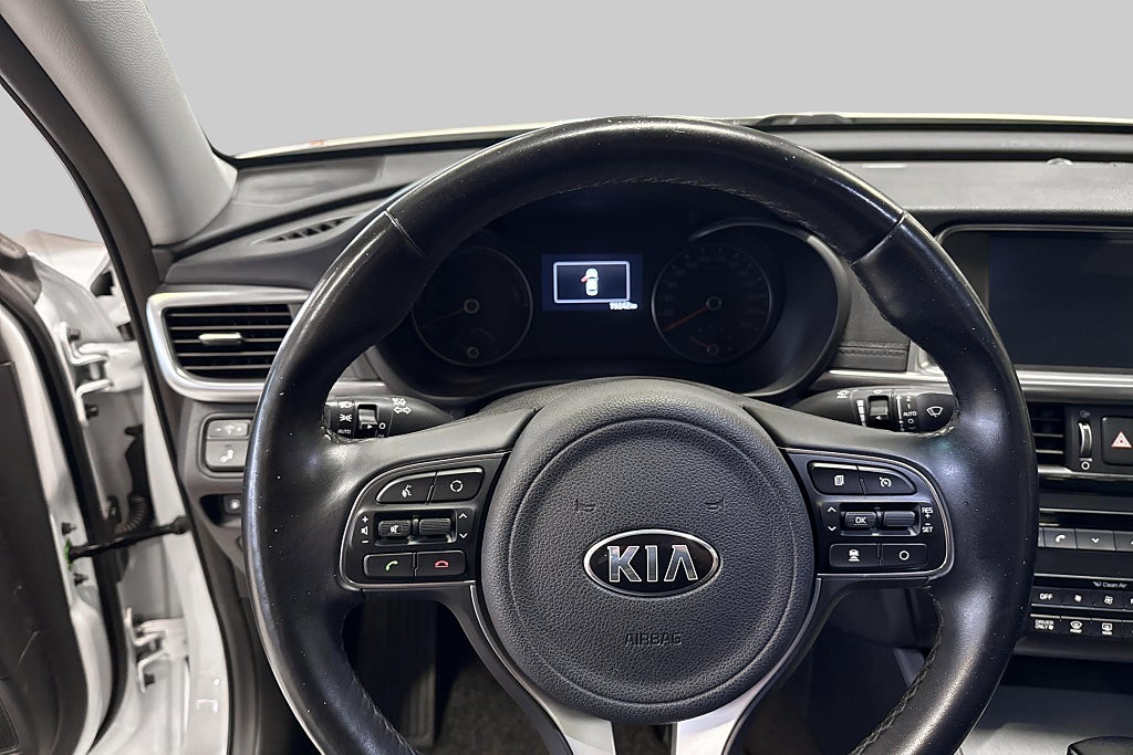 Kia Optima PHEV Advance Plus 2/ Pano / 360* / Adap. Fart. / H/K – bild 12