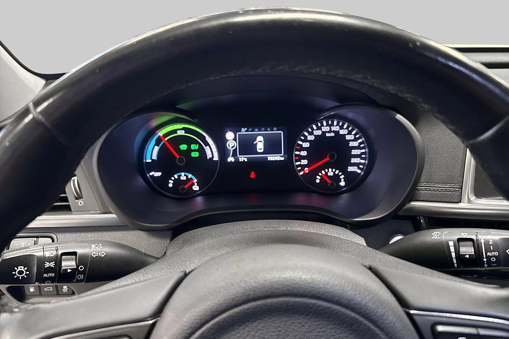 Kia Optima PHEV Advance Plus 2/ Pano / 360* / Adap. Fart. / H/K – bild 13