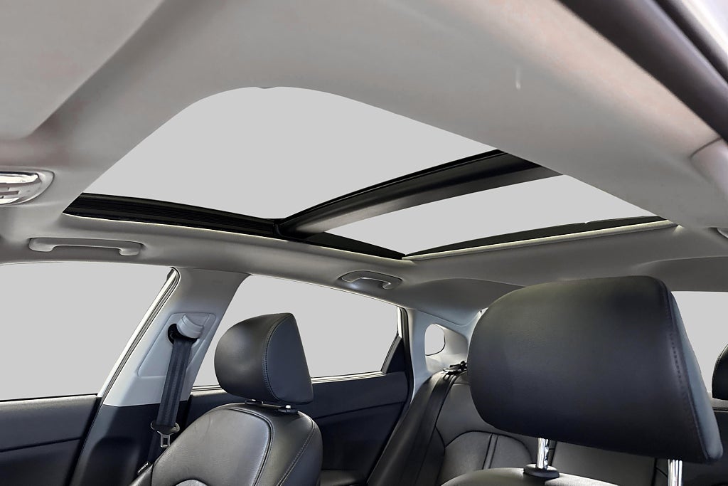 Kia Optima PHEV Advance Plus 2/ Pano / 360* / Adap. Fart. / H/K – bild 9