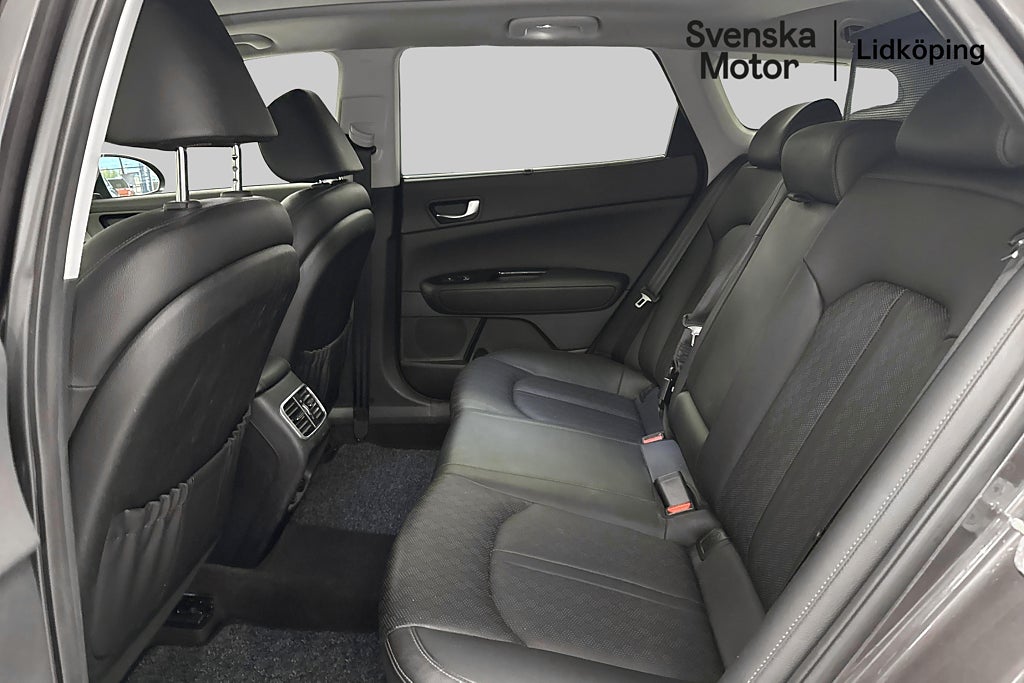 Kia Optima Sport Wagon Plug-in Hybrid Euro 6 – bild 11