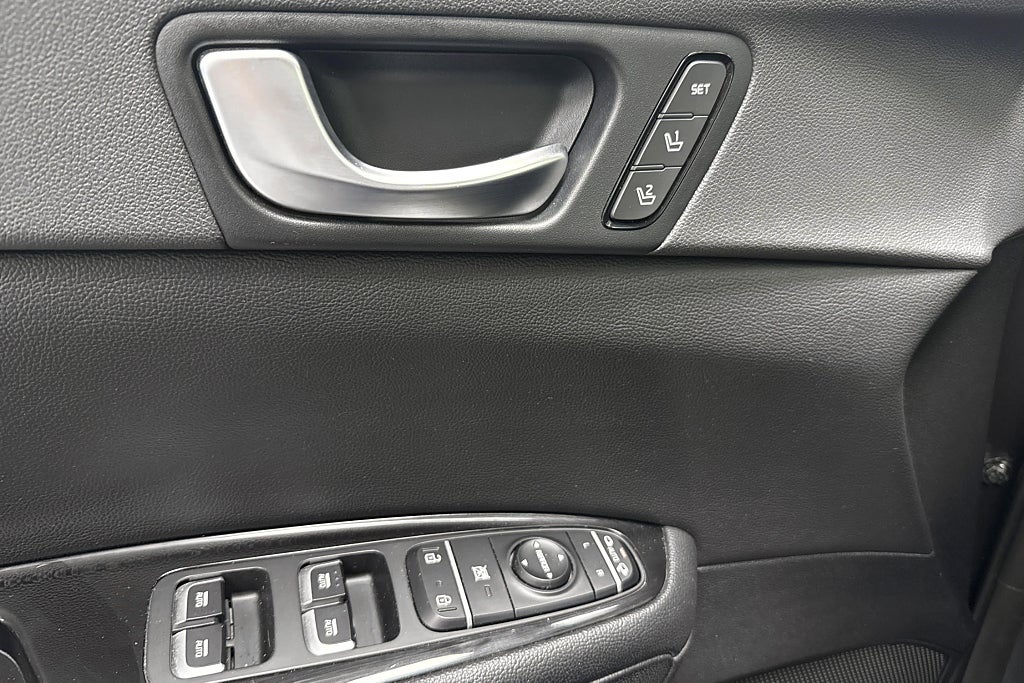 Kia Optima Sport Wagon Plug-in Hybrid Euro 6 – bild 20