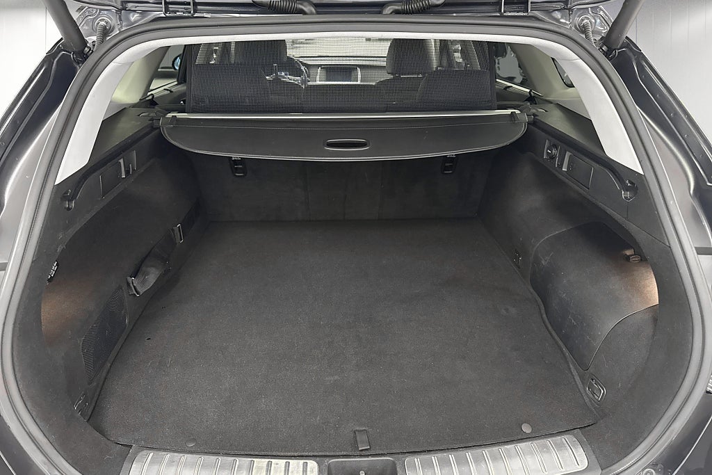 Kia Optima Sport Wagon Plug-in Hybrid Euro 6 – bild 6