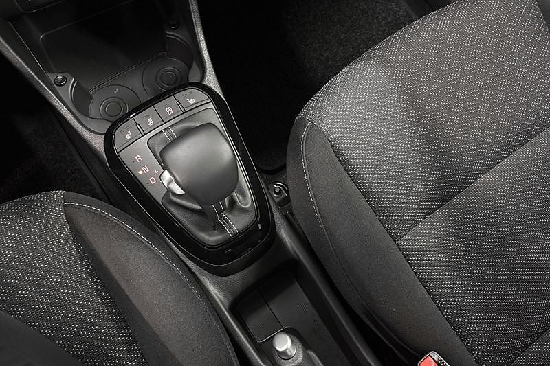 Kia Picanto 1.0 MPI ACTION AMT V-hjul – bild 13