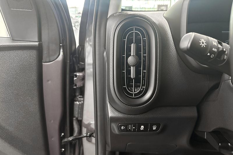 Kia Picanto 1.0 MPI ACTION AMT V-hjul – bild 18