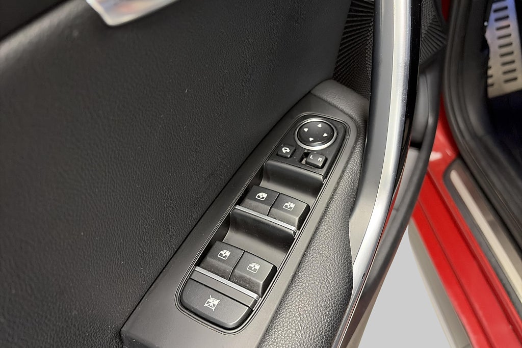 Kia ProCeed ProCeed 1.4 T-GDI GT-line I Carplay I Automat – bild 18