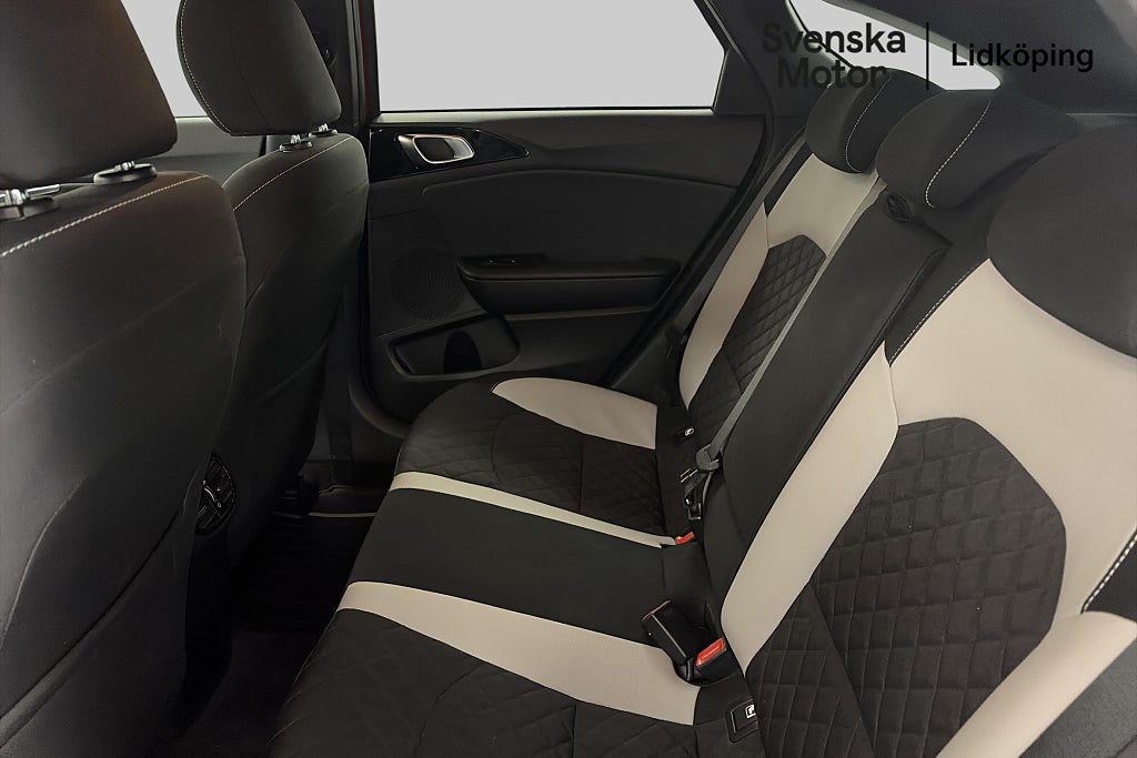 Kia ProCeed ProCeed 1.4 T-GDI GT-line I Carplay I Automat – bild 9
