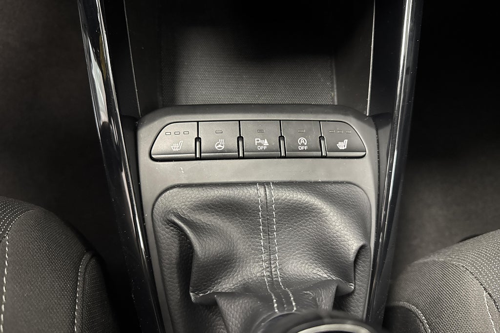 Kia Rio 1.2 CVVT GLS Euro 5 – bild 17
