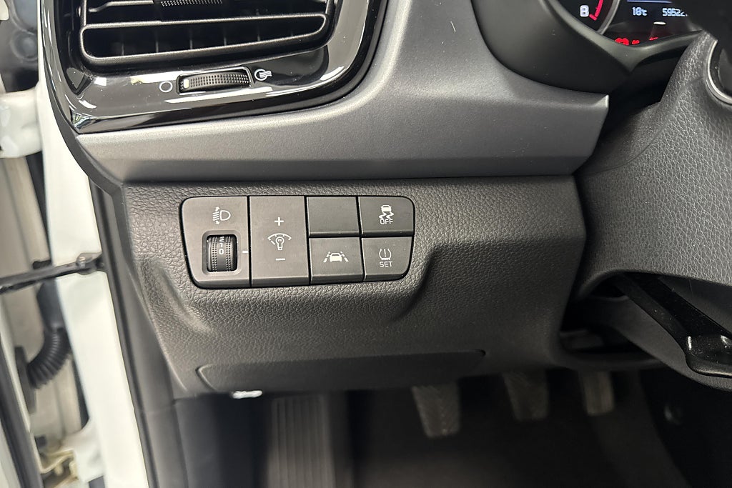 Kia Rio 1.2 CVVT GLS Euro 5 – bild 19