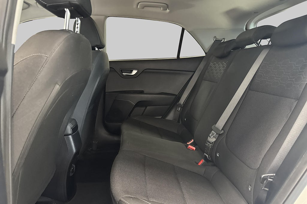 Kia Rio 1.2 CVVT GLS Euro 5 – bild 9