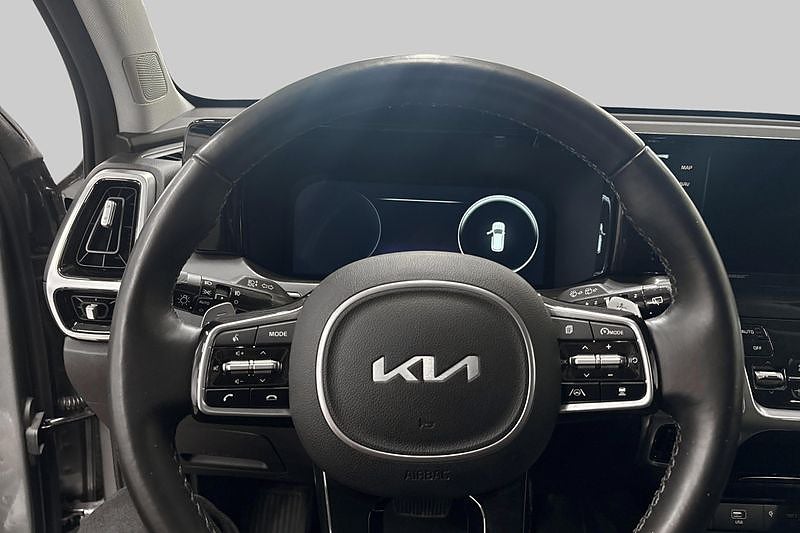 Kia Sorento PHEV Advance Dragkrok, V-hjul Kia Godkänd – bild 11