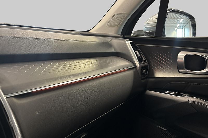 Kia Sorento PHEV Advance Dragkrok, V-hjul Kia Godkänd – bild 18