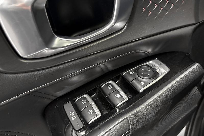 Kia Sorento PHEV Advance Dragkrok, V-hjul Kia Godkänd – bild 20