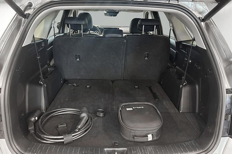 Kia Sorento PHEV Advance Dragkrok, V-hjul Kia Godkänd – bild 6