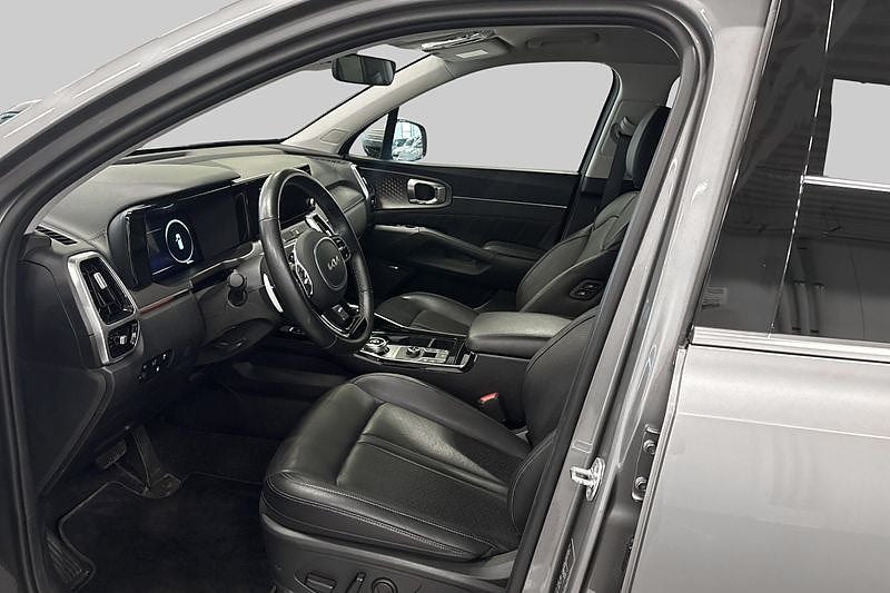 Kia Sorento PHEV Advance Dragkrok, V-hjul Kia Godkänd – bild 8