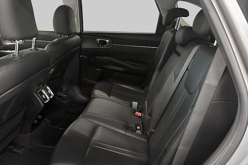 Kia Sorento PHEV Advance Dragkrok, V-hjul Kia Godkänd – bild 9