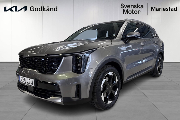 Kia Sorento PHEV Advance Plus / 360° / H/K / Minne/ adapt.fart.