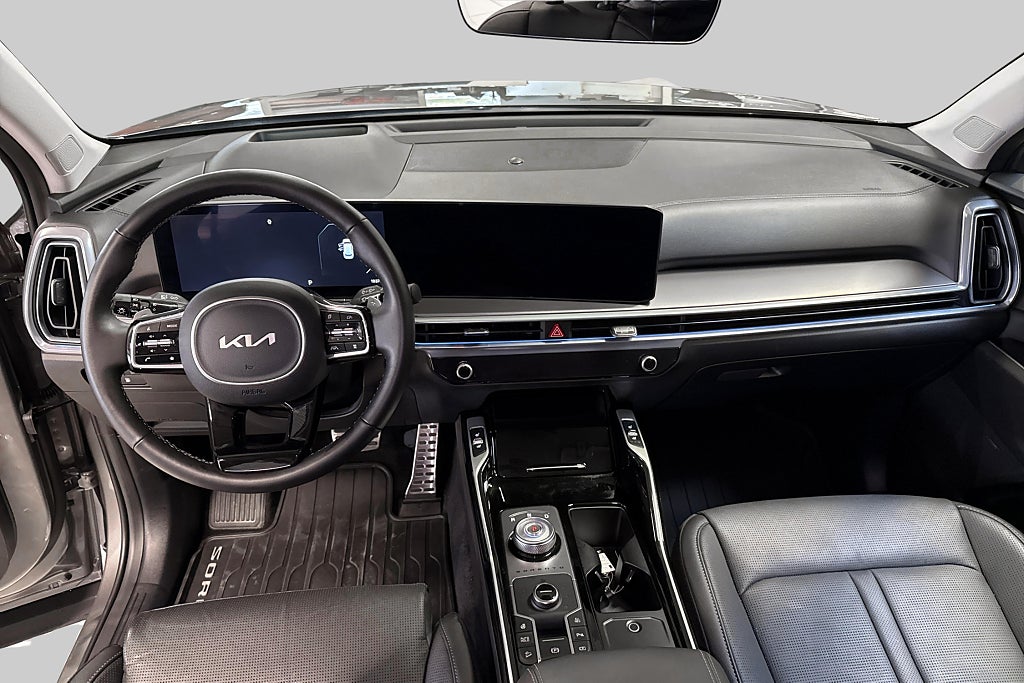 Kia Sorento PHEV Advance Plus / 360° / H/K / Minne/ adapt.fart. – bild 10