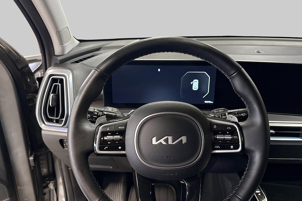 Kia Sorento PHEV Advance Plus / 360° / H/K / Minne/ adapt.fart. – bild 11