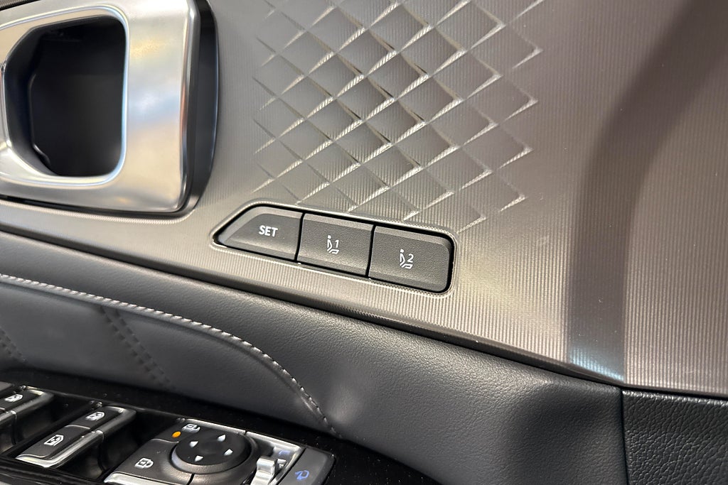 Kia Sorento PHEV Advance Plus / 360° / H/K / Minne/ adapt.fart. – bild 13