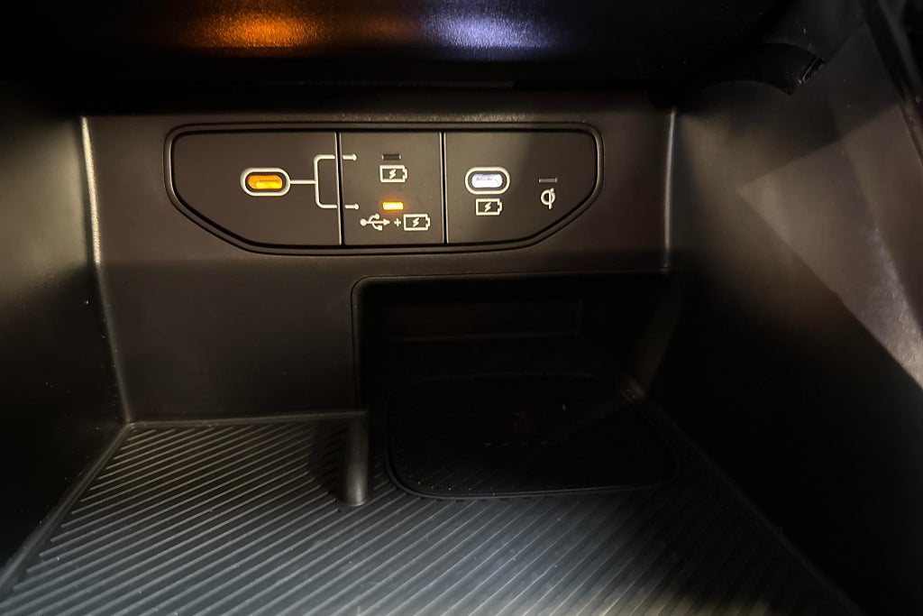 Kia Sorento PHEV Advance Plus / 360° / H/K / Minne/ adapt.fart. – bild 15