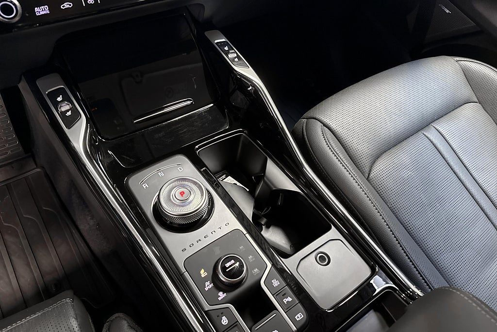 Kia Sorento PHEV Advance Plus / 360° / H/K / Minne/ adapt.fart. – bild 16