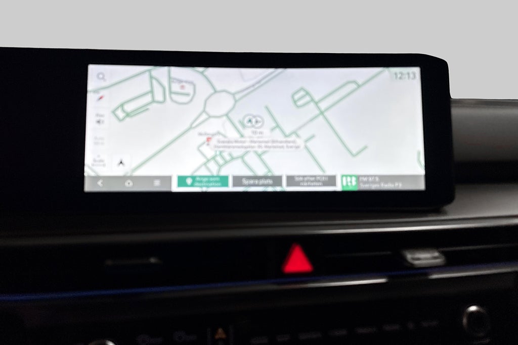 Kia Sorento PHEV Advance Plus / 360° / H/K / Minne/ adapt.fart. – bild 18