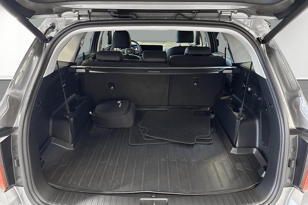 Kia Sorento PHEV Advance Plus / 360° / H/K / Minne/ adapt.fart. – bild 6