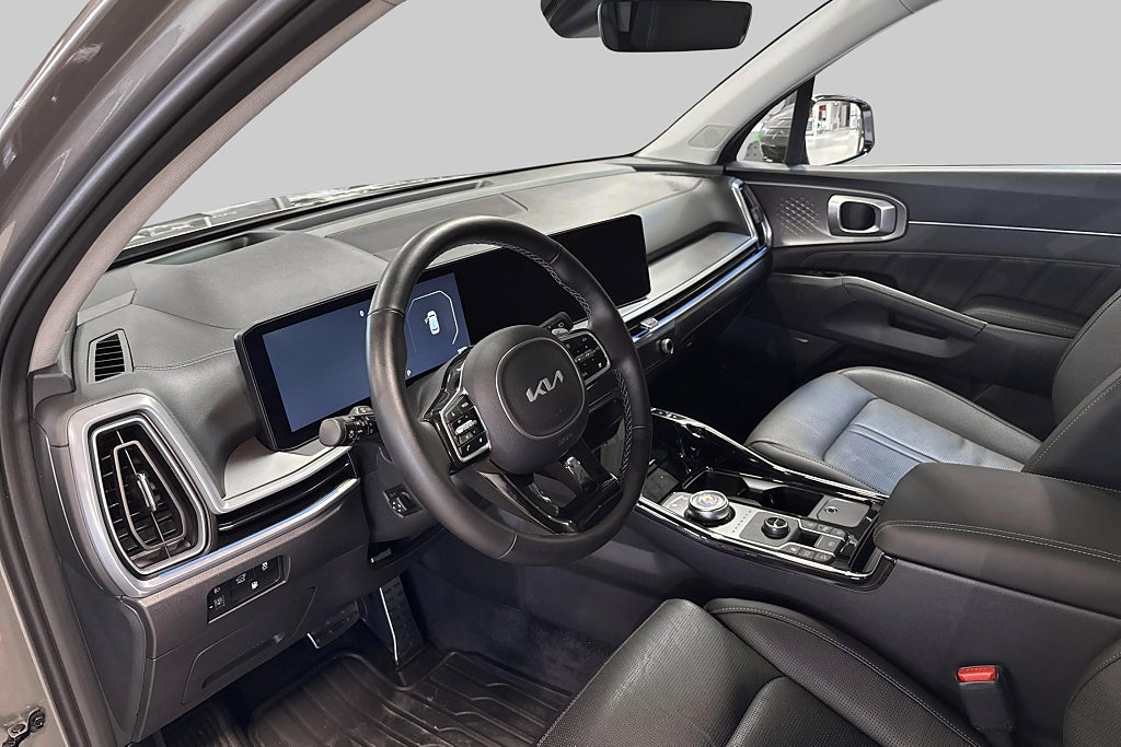 Kia Sorento PHEV Advance Plus / 360° / H/K / Minne/ adapt.fart. – bild 7