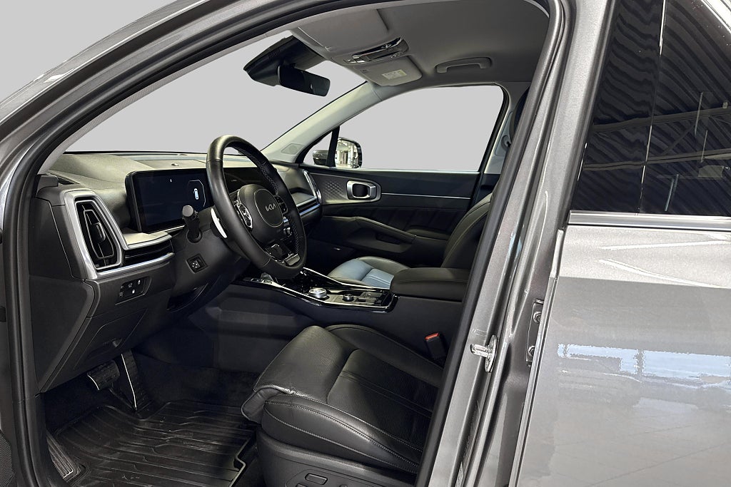 Kia Sorento PHEV Advance Plus / 360° / H/K / Minne/ adapt.fart. – bild 8