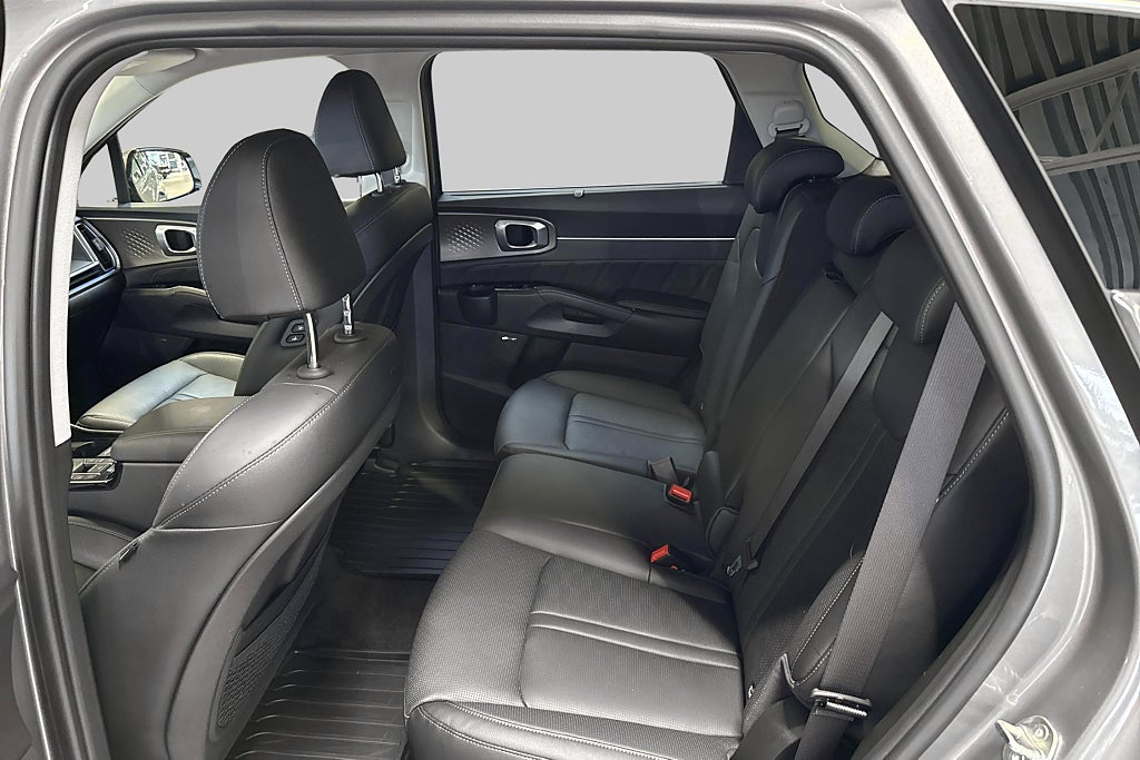 Kia Sorento PHEV Advance Plus / 360° / H/K / Minne/ adapt.fart. – bild 9