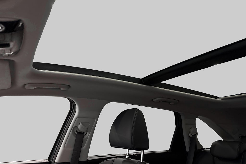 Kia Sorento PHEV Advance Plus Panorama Dragkrok – bild 17