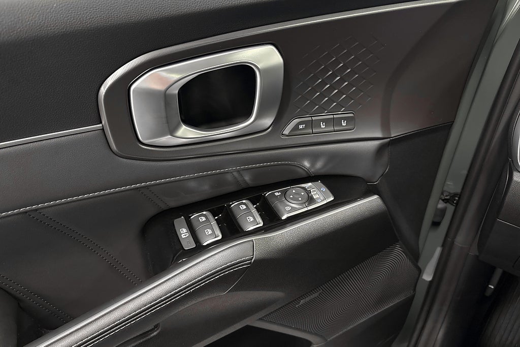 Kia Sorento PHEV Advance Plus Panorama Dragkrok – bild 19