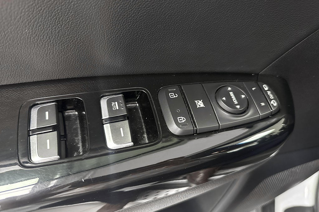 Kia Sportage 1.6 T-GDI AWD DCT GT-Line I Drag I JBL – bild 16