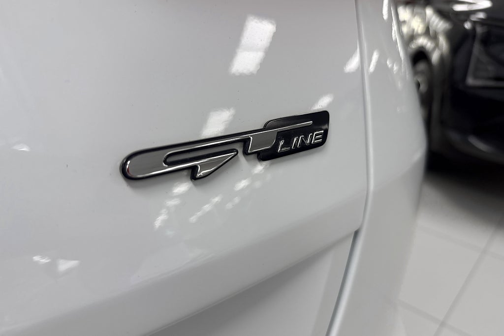 Kia Sportage 1.6 T-GDI AWD DCT GT-Line I Drag I JBL – bild 20