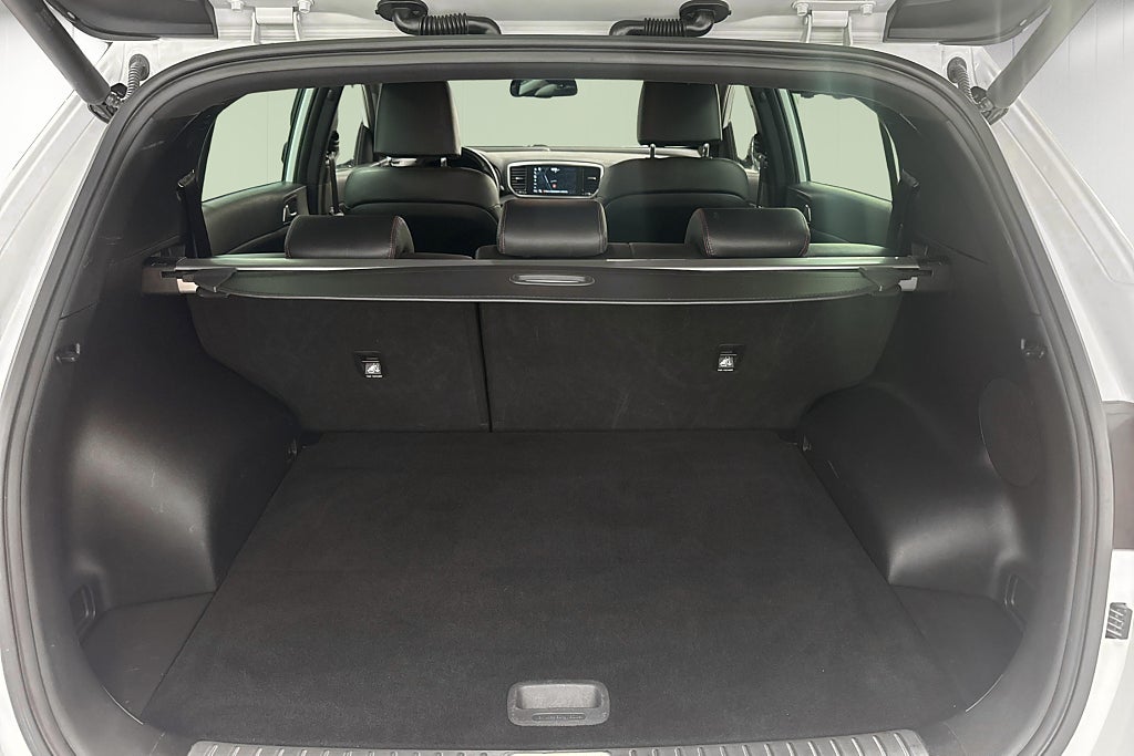Kia Sportage 1.6 T-GDI AWD DCT GT-Line I Drag I JBL – bild 6