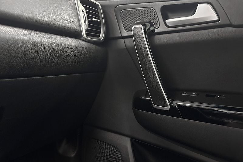Kia Sportage 2.0 CRDi AWD GT-Line Euro 6 – bild 20