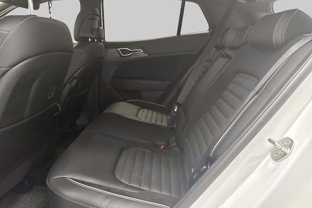 Kia Sportage Hybrid I GT-Line I Dragkrok I – bild 9