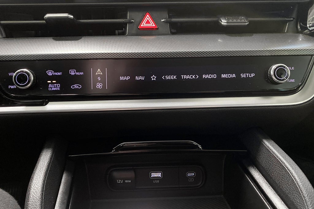 Kia Sportage PHEV Action / Godkänd / Adap. Fart. / NAV / Kamera – bild 15