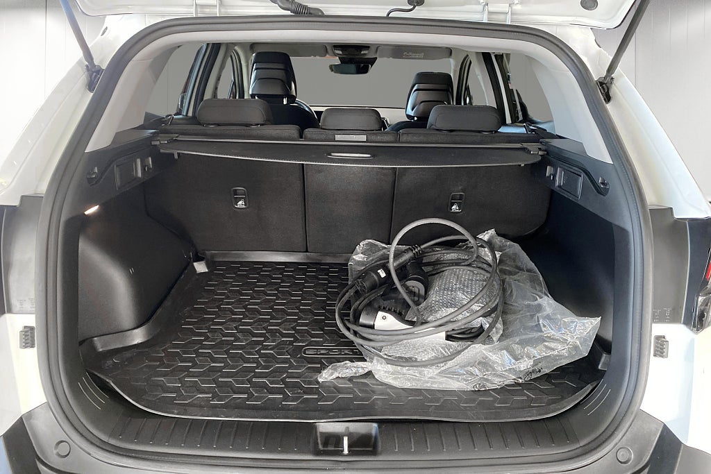 Kia Sportage PHEV Action / Godkänd / Adap. Fart. / NAV / Kamera – bild 6