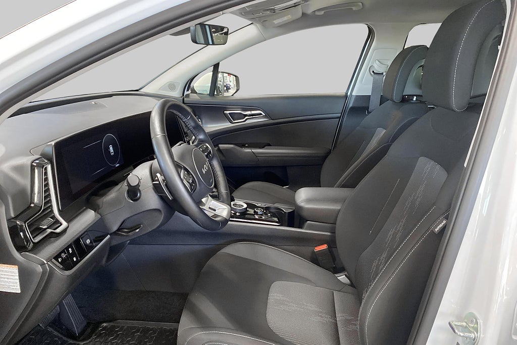 Kia Sportage PHEV Action / Godkänd / Adap. Fart. / NAV / Kamera – bild 8