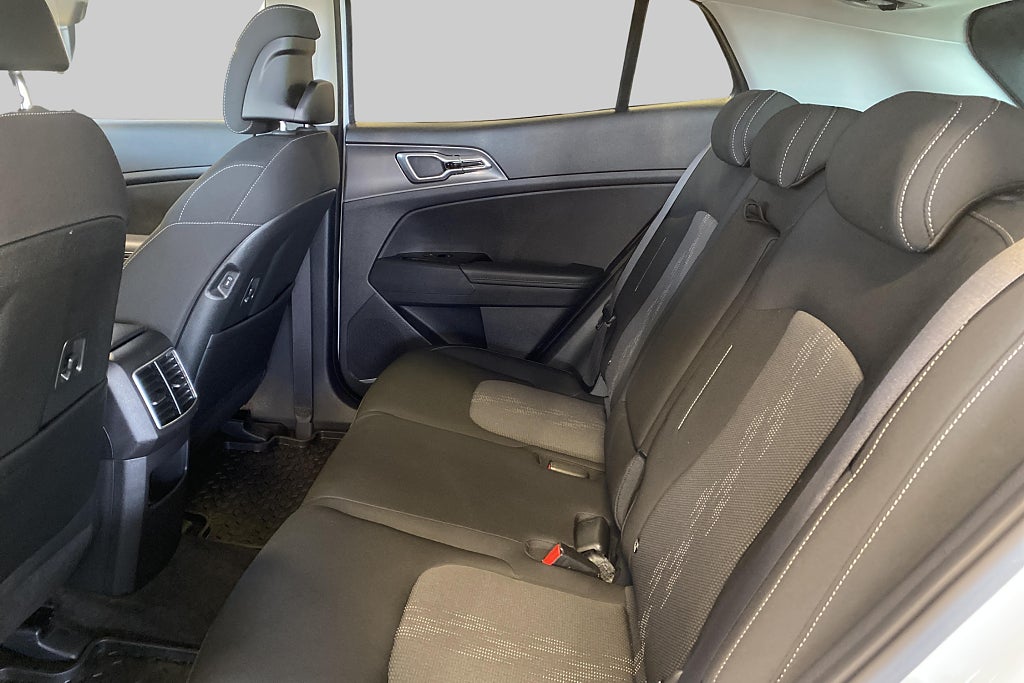 Kia Sportage PHEV Action / Godkänd / Adap. Fart. / NAV / Kamera – bild 9