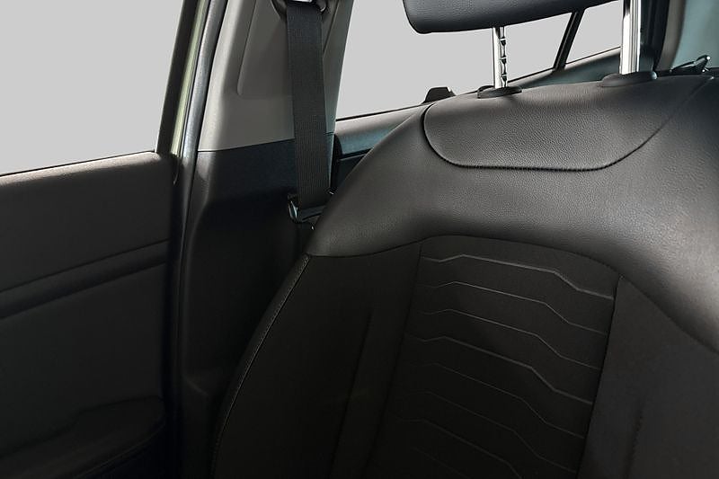Kia Sportage PHEV Advance Kia Godkänd – bild 19