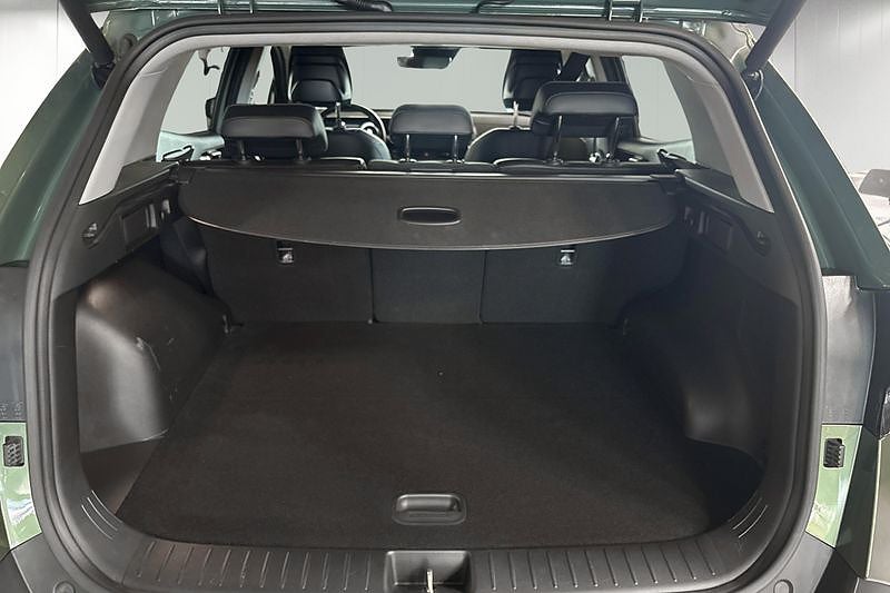 Kia Sportage PHEV Advance Kia Godkänd – bild 6